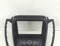 2017-2019 Ford Escape Radio Control Panel - Oemusedautoparts1.com