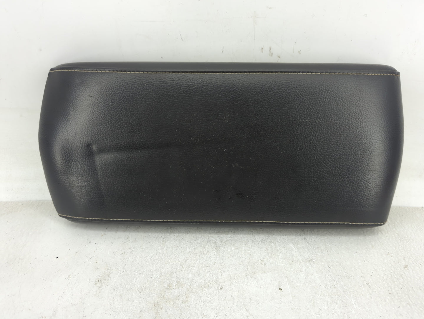 2019 Ford Escape Center Console Armrest Cover Lid Fits OEM Used Auto Parts - Oemusedautoparts1.com