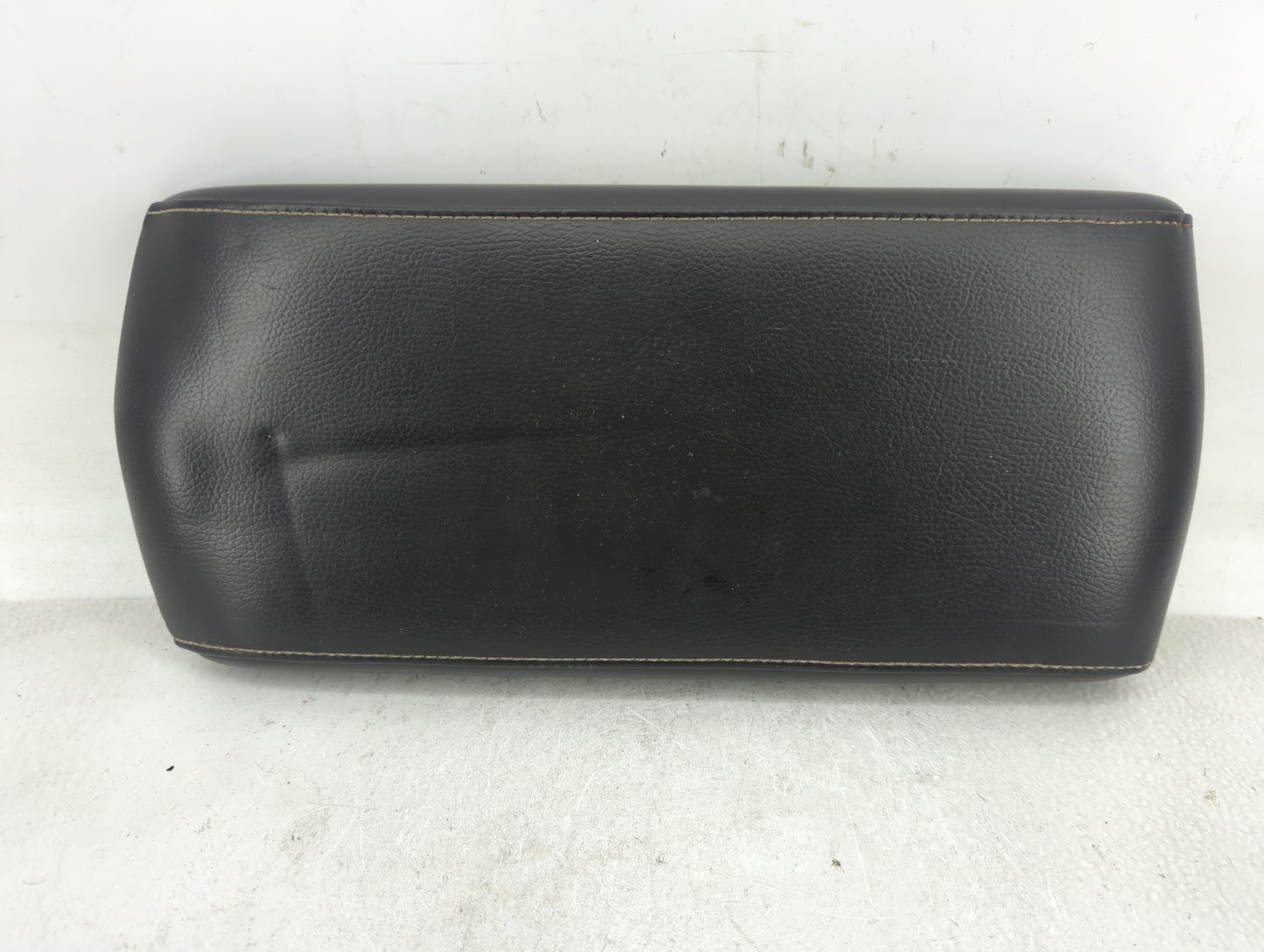 2019 Ford Escape Center Console Armrest Cover Lid Fits OEM Used Auto Parts - Oemusedautoparts1.com