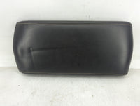 2019 Ford Escape Center Console Armrest Cover Lid Fits OEM Used Auto Parts - Oemusedautoparts1.com