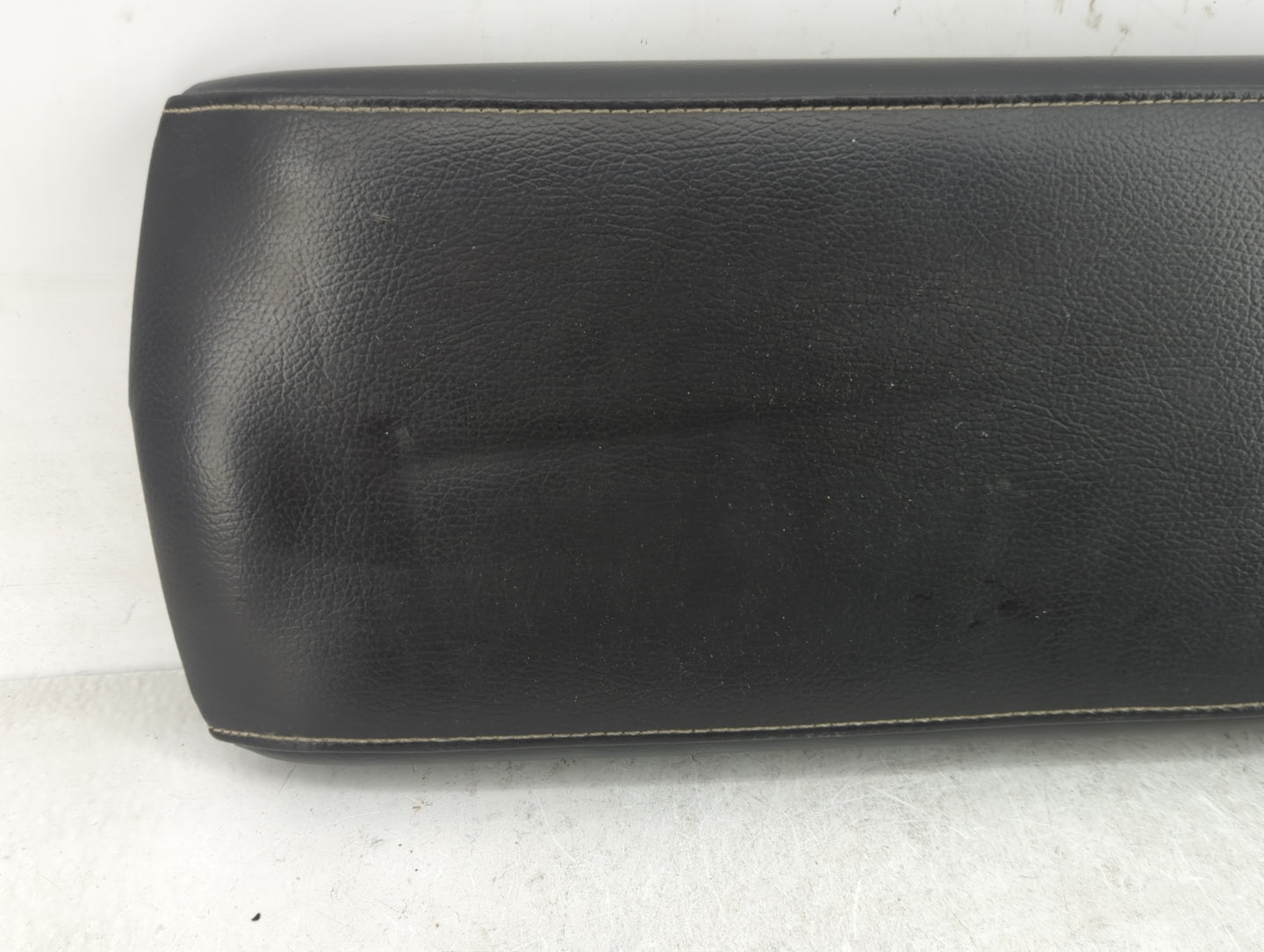2019 Ford Escape Center Console Armrest Cover Lid Fits OEM Used Auto Parts - Oemusedautoparts1.com