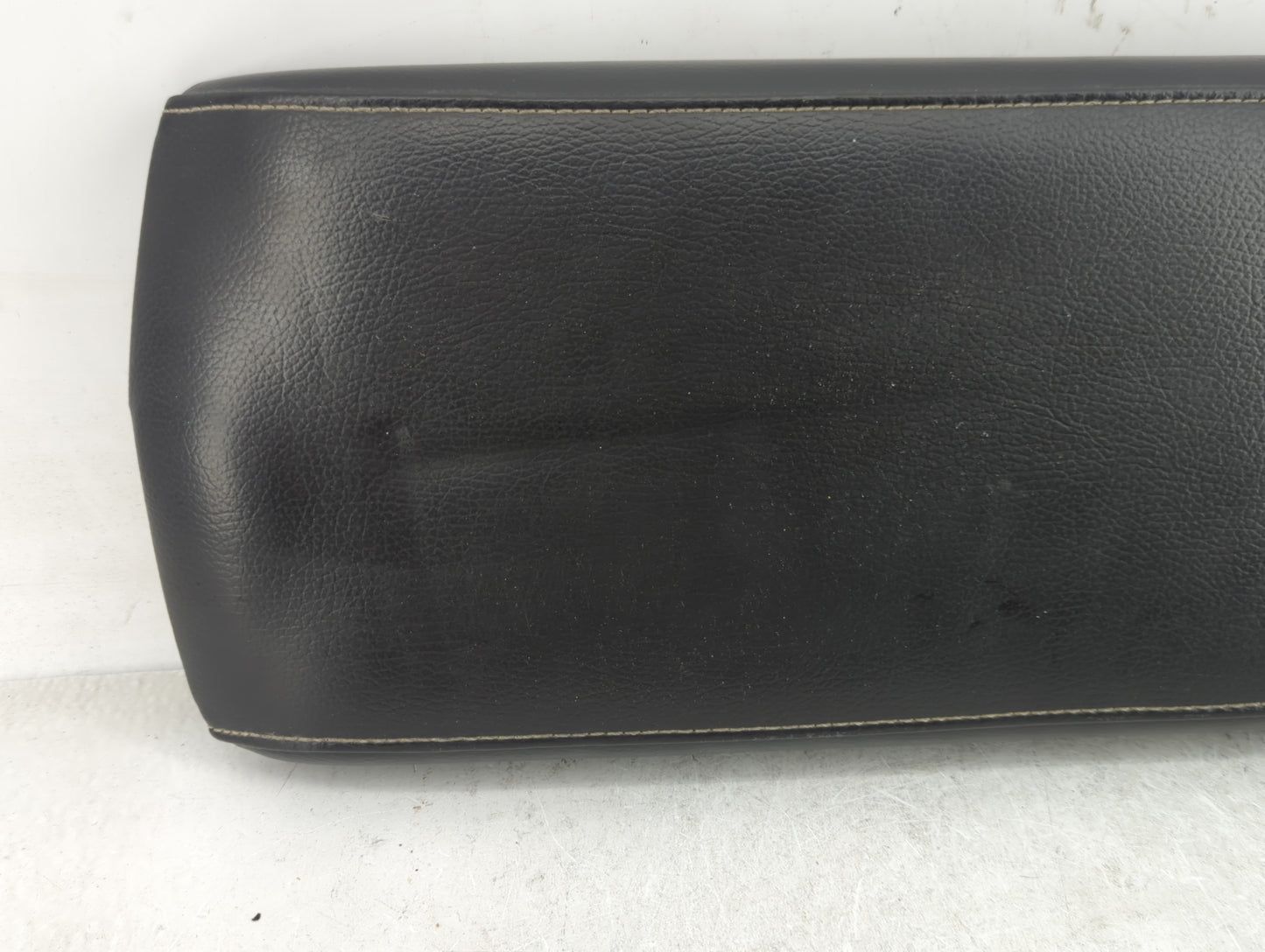 2019 Ford Escape Center Console Armrest Cover Lid Fits OEM Used Auto Parts - Oemusedautoparts1.com