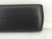 2019 Ford Escape Center Console Armrest Cover Lid Fits OEM Used Auto Parts - Oemusedautoparts1.com
