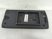 2019 Ford Escape Center Console Armrest Cover Lid Fits OEM Used Auto Parts - Oemusedautoparts1.com