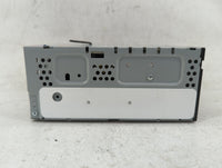 2019 Ford Escape Radio AM FM Cd Player Receiver Replacement P/N:GJ5T-19C107-KA Fits OEM Used Auto Parts - Oemusedautoparts1.