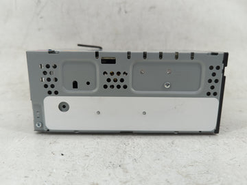 2019 Ford Escape Radio AM FM Cd Player Receiver Replacement P/N:GJ5T-19C107-KA Fits OEM Used Auto Parts - Oemusedautoparts1.