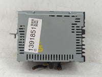 2019 Ford Escape Radio AM FM Cd Player Receiver Replacement P/N:GJ5T-19C107-KA Fits OEM Used Auto Parts - Oemusedautoparts1.