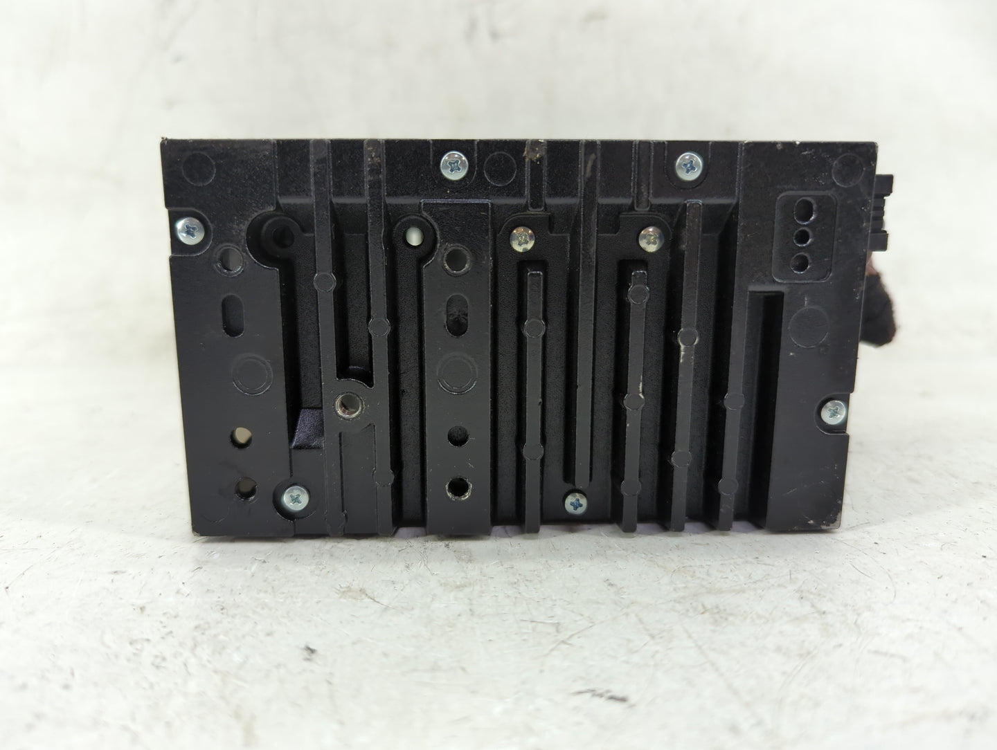 2019 Ford Escape Radio AM FM Cd Player Receiver Replacement P/N:GJ5T-19C107-KA Fits OEM Used Auto Parts - Oemusedautoparts1.