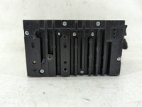 2019 Ford Escape Radio AM FM Cd Player Receiver Replacement P/N:GJ5T-19C107-KA Fits OEM Used Auto Parts - Oemusedautoparts1.