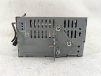 2019 Ford Escape Radio AM FM Cd Player Receiver Replacement P/N:GJ5T-19C107-KA Fits OEM Used Auto Parts - Oemusedautoparts1.