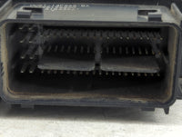 2019 Ford Escape PCM Engine Control Computer ECU ECM PCU OEM P/N:HU5T-14F262-BA Fits Fits 2020 OEM Used Auto Parts - Oemused