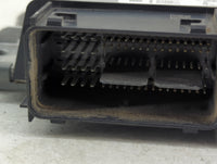 2019 Ford Escape PCM Engine Control Computer ECU ECM PCU OEM P/N:HU5T-14F262-BA Fits Fits 2020 OEM Used Auto Parts - Oemused