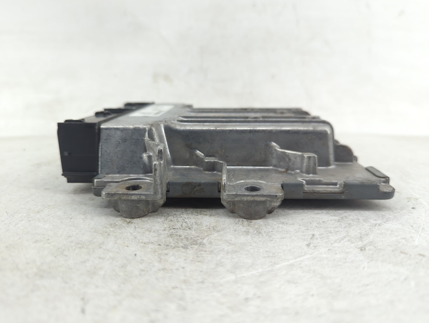 2019 Ford Escape PCM Engine Control Computer ECU ECM PCU OEM P/N:HU5T-14F262-BA Fits Fits 2020 OEM Used Auto Parts - Oemused