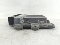 2019 Ford Escape PCM Engine Control Computer ECU ECM PCU OEM P/N:HU5T-14F262-BA Fits Fits 2020 OEM Used Auto Parts - Oemused
