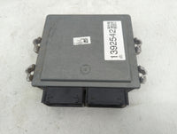 2019 Ford Escape PCM Engine Control Computer ECU ECM PCU OEM P/N:HU5T-14F262-BA Fits Fits 2020 OEM Used Auto Parts - Oemused