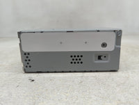 2019 Ford Escape Radio AM FM Cd Player Receiver Replacement P/N:GJ5T-19C107-LA Fits OEM Used Auto Parts - Oemusedautoparts1.