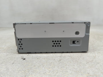 2019 Ford Escape Radio AM FM Cd Player Receiver Replacement P/N:GJ5T-19C107-LA Fits OEM Used Auto Parts - Oemusedautoparts1.