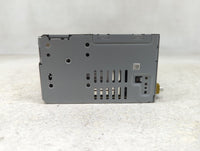 2019 Ford Escape Radio AM FM Cd Player Receiver Replacement P/N:GJ5T-19C107-LA Fits OEM Used Auto Parts - Oemusedautoparts1.