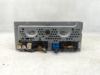 2019 Ford Escape Radio AM FM Cd Player Receiver Replacement P/N:GJ5T-19C107-LA Fits OEM Used Auto Parts - Oemusedautoparts1.