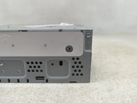 2019 Ford Escape Radio AM FM Cd Player Receiver Replacement P/N:GJ5T-19C107-KA Fits OEM Used Auto Parts - Oemusedautoparts1.