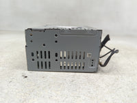 2019 Ford Escape Radio AM FM Cd Player Receiver Replacement P/N:GJ5T-19C107-KA Fits OEM Used Auto Parts - Oemusedautoparts1.