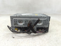 2019 Ford Escape Radio AM FM Cd Player Receiver Replacement P/N:GJ5T-19C107-KA Fits OEM Used Auto Parts - Oemusedautoparts1.