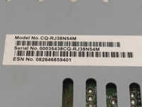 2019 Ford Escape Radio AM FM Cd Player Receiver Replacement P/N:GJ5T-19C107-KA Fits OEM Used Auto Parts - Oemusedautoparts1.