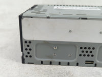 2019 Ford Escape Radio AM FM Cd Player Receiver Replacement P/N:GJ5T-19C107-KA Fits OEM Used Auto Parts - Oemusedautoparts1.
