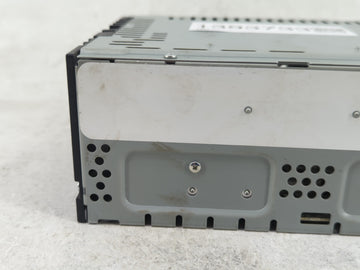 2019 Ford Escape Radio AM FM Cd Player Receiver Replacement P/N:GJ5T-19C107-KA Fits OEM Used Auto Parts
