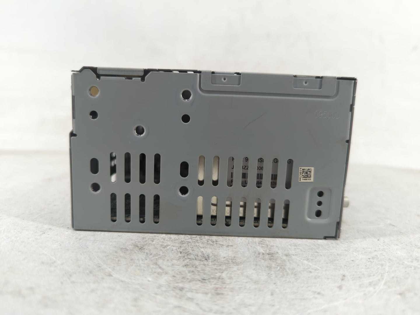 2019 Ford Escape Radio AM FM Cd Player Receiver Replacement P/N:GJ5T-19C107-KA Fits OEM Used Auto Parts - Oemusedautoparts1.