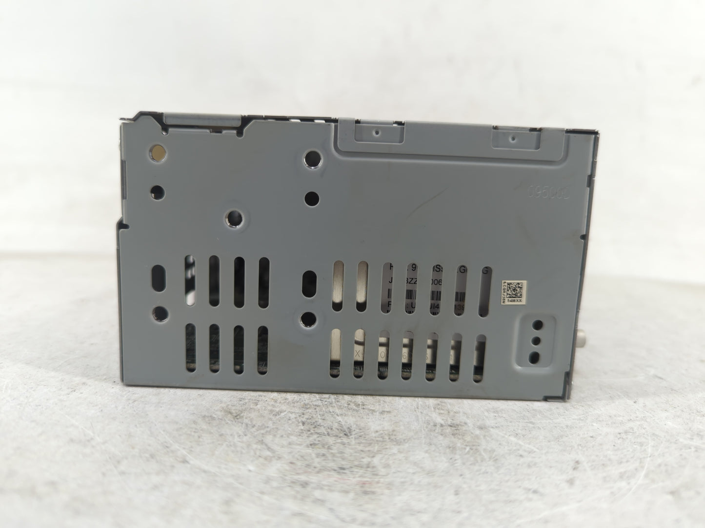 2019 Ford Escape Radio AM FM Cd Player Receiver Replacement P/N:GJ5T-19C107-KA Fits OEM Used Auto Parts - Oemusedautoparts1.