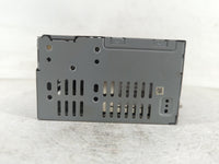2019 Ford Escape Radio AM FM Cd Player Receiver Replacement P/N:GJ5T-19C107-KA Fits OEM Used Auto Parts - Oemusedautoparts1.