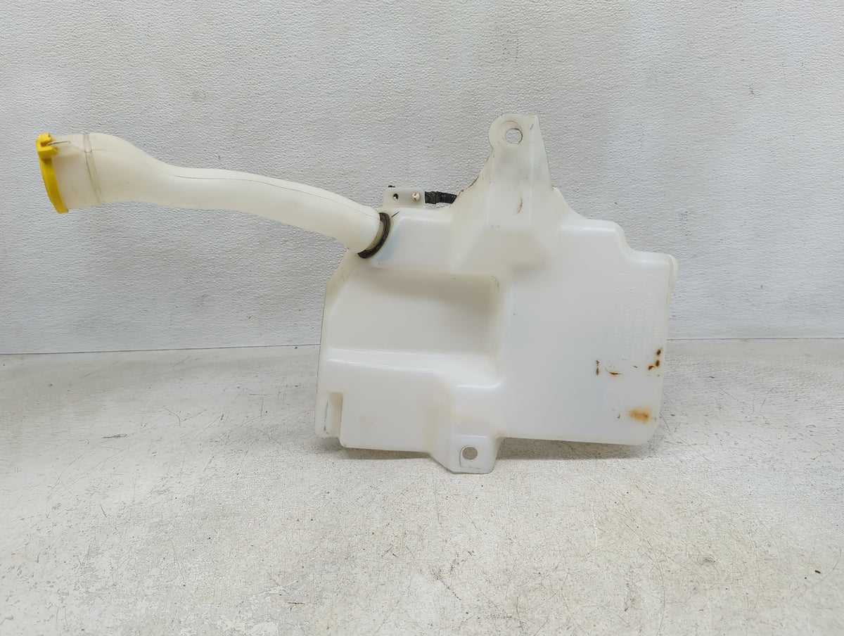 2017-2019 Ford Escape Radiator Coolant Overflow Expansion Tank Bottle 1393757 - Oemusedautoparts1.com