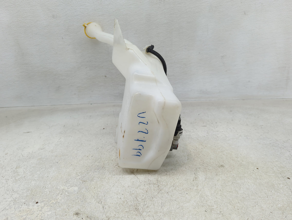 2017-2019 Ford Escape Radiator Coolant Overflow Expansion Tank Bottle 1393757 - Oemusedautoparts1.com