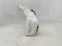 2017-2019 Ford Escape Radiator Coolant Overflow Expansion Tank Bottle 1393757 - Oemusedautoparts1.com
