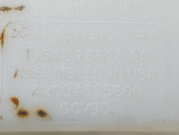 2017-2019 Ford Escape Radiator Coolant Overflow Expansion Tank Bottle 1393757 - Oemusedautoparts1.com