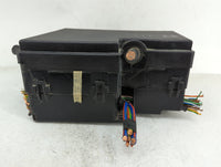 2019 Ford Escape Fusebox Fuse Box Panel Relay Module P/N:AV6T-14A142-AB Fits OEM Used Auto Parts - Oemusedautoparts1.com