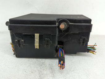 compare product 2019 Ford Escape Fusebox Fuse Box Panel Relay Module P/N:AV6T-14A142-AB Fits OEM Used Auto Parts