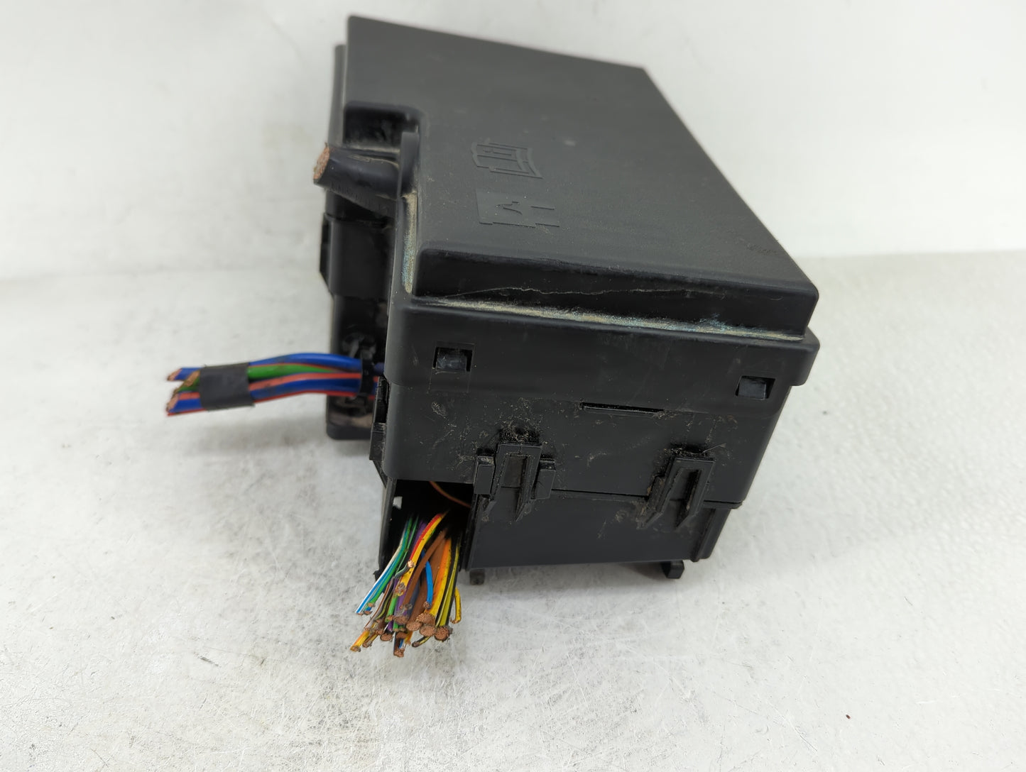 2019 Ford Escape Fusebox Fuse Box Panel Relay Module P/N:AV6T-14A142-AB Fits OEM Used Auto Parts - Oemusedautoparts1.com