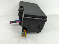 2019 Ford Escape Fusebox Fuse Box Panel Relay Module P/N:AV6T-14A142-AB Fits OEM Used Auto Parts - Oemusedautoparts1.com