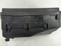 2019 Ford Escape Fusebox Fuse Box Panel Relay Module P/N:AV6T-14A142-AB Fits OEM Used Auto Parts - Oemusedautoparts1.com