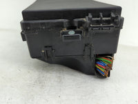 2019 Ford Escape Fusebox Fuse Box Panel Relay Module P/N:AV6T-14A142-AB Fits OEM Used Auto Parts - Oemusedautoparts1.com