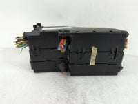 2019 Ford Escape Fusebox Fuse Box Panel Relay Module P/N:AV6T-14A142-AB Fits OEM Used Auto Parts - Oemusedautoparts1.com