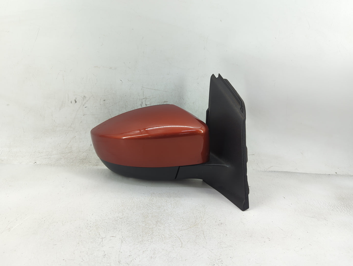 2017-2019 Ford Escape Passenger Side View Mirror - Right Door Mirror OEM Used - Oemusedautoparts1.com