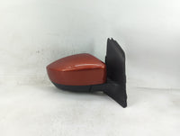 2017-2019 Ford Escape Passenger Side View Mirror - Right Door Mirror OEM Used - Oemusedautoparts1.com