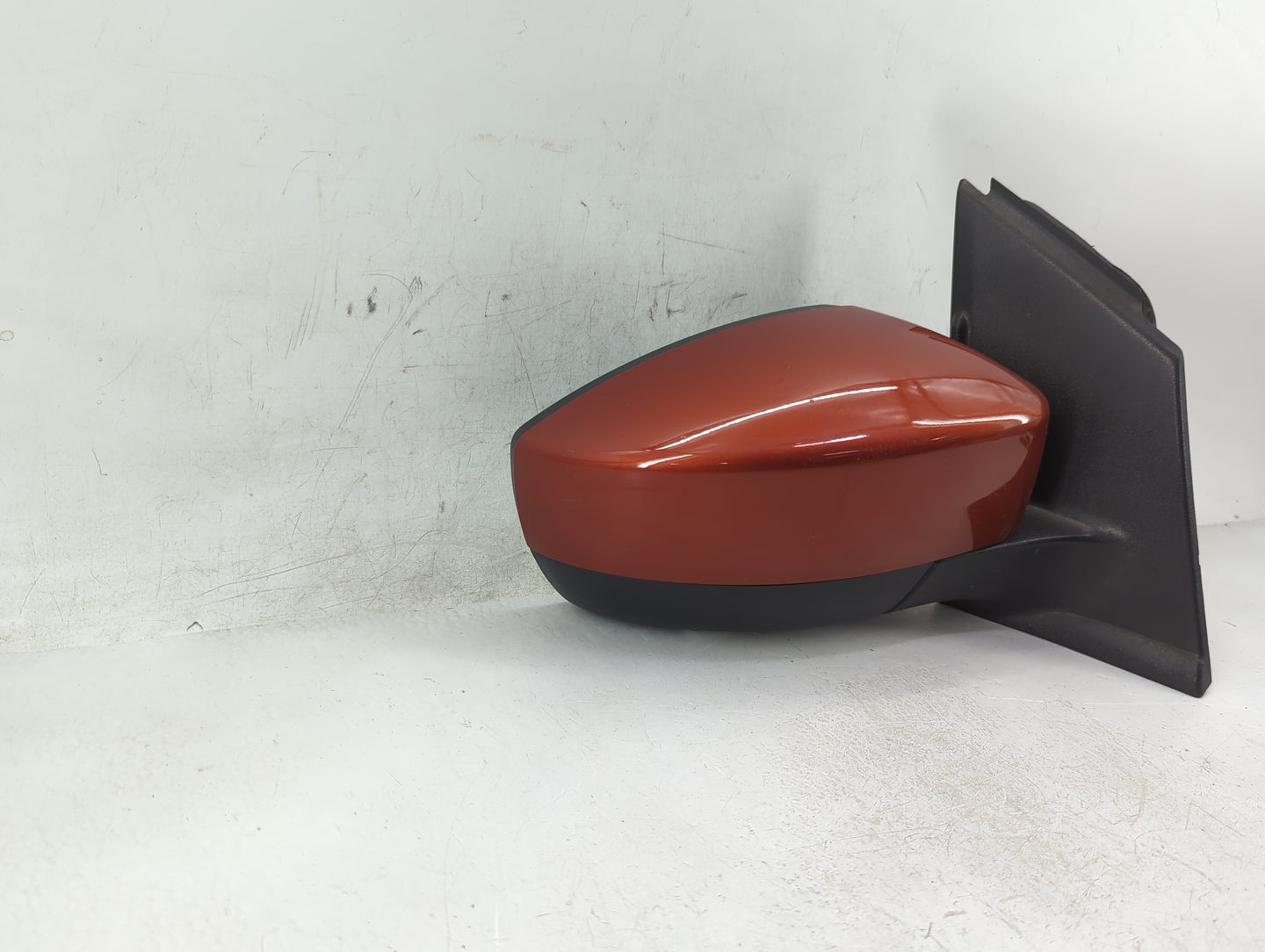 2017-2019 Ford Escape Passenger Side View Mirror - Right Door Mirror OEM Used - Oemusedautoparts1.com