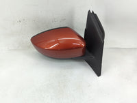 2017-2019 Ford Escape Passenger Side View Mirror - Right Door Mirror OEM Used - Oemusedautoparts1.com