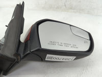2017-2019 Ford Escape Passenger Side View Mirror - Right Door Mirror OEM Used - Oemusedautoparts1.com