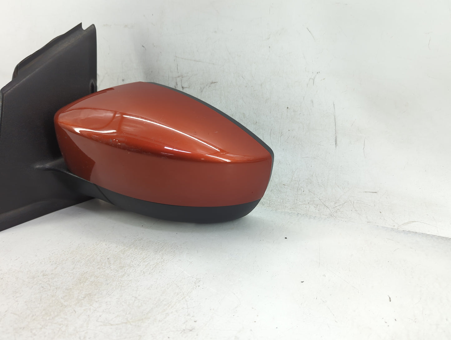 2017-2019 Ford Escape Driver Side View Mirror - Left Door Mirror OEM Used - Oemusedautoparts1.com