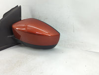 2017-2019 Ford Escape Driver Side View Mirror - Left Door Mirror OEM Used - Oemusedautoparts1.com